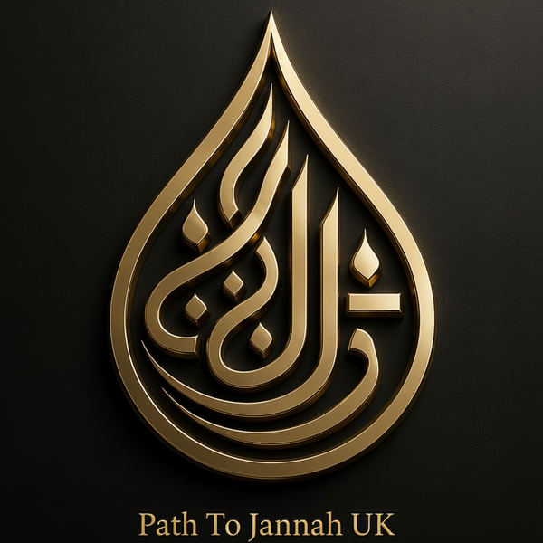 Path To Jannah UK